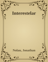 Interestelar - Christopher Nolan.pdf